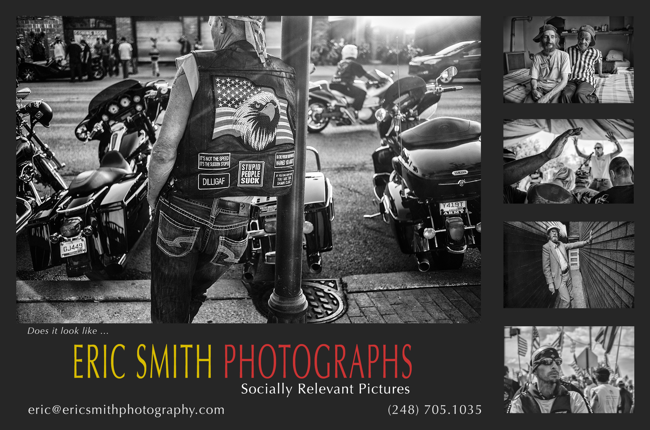 Eric Smith Photography
